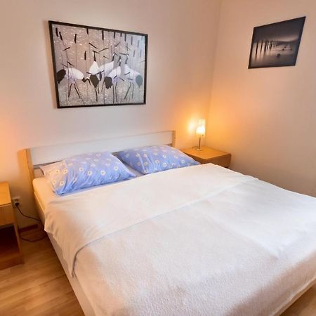 Apartman Hugo Veľký Slavkov Eksteriør billede