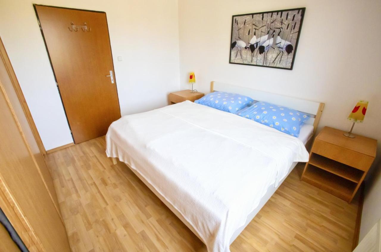 Apartman Hugo Veľký Slavkov Eksteriør billede